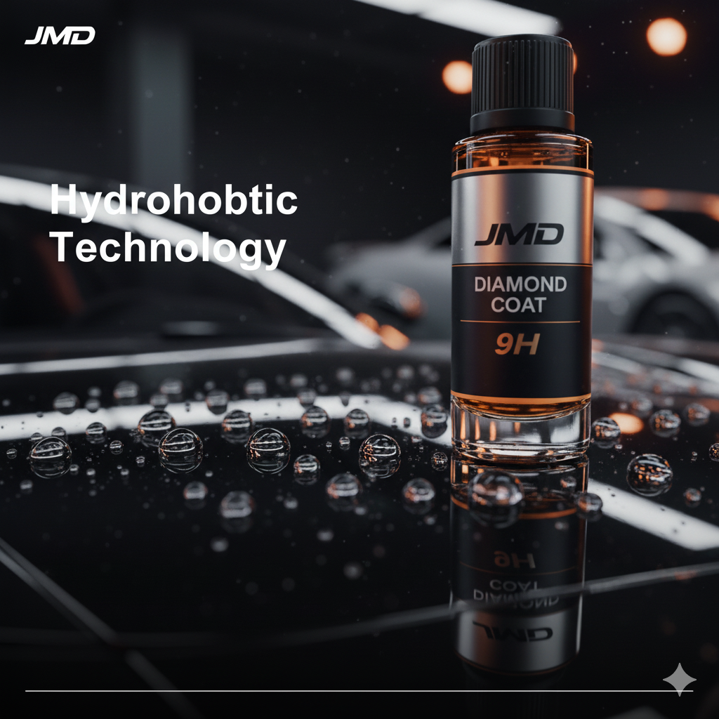 Detailing Showcase 1